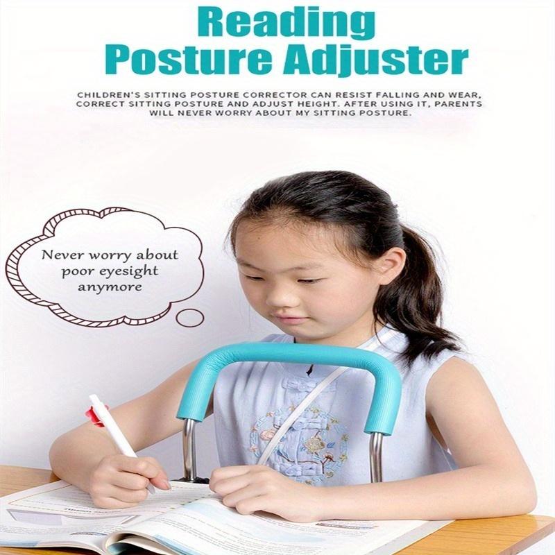 Posture Corrector Back - 1 Stück Sitzhaltungskorrektur für Kinder, Schreibhaltungskorrektur,