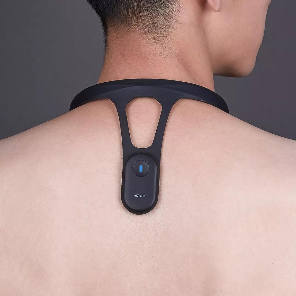 Posture Corrector Back - Hipee Smart Haltungskorrekturgerät, Echtzeit-Korrektor für wissenschaftliche