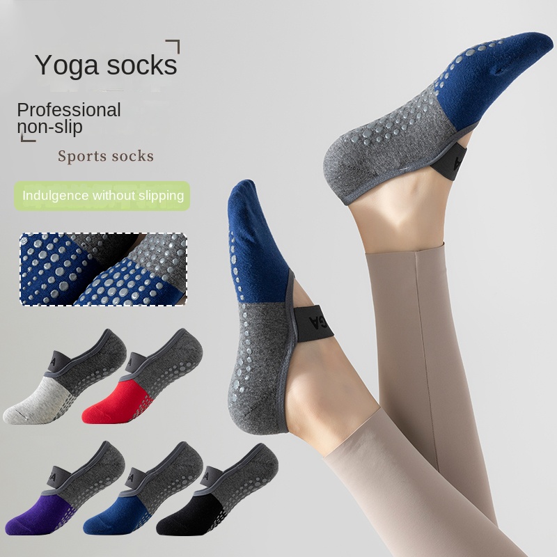 5 Paar Cross-Border Profession – Yoga Of Fitness Bewertung und Preis