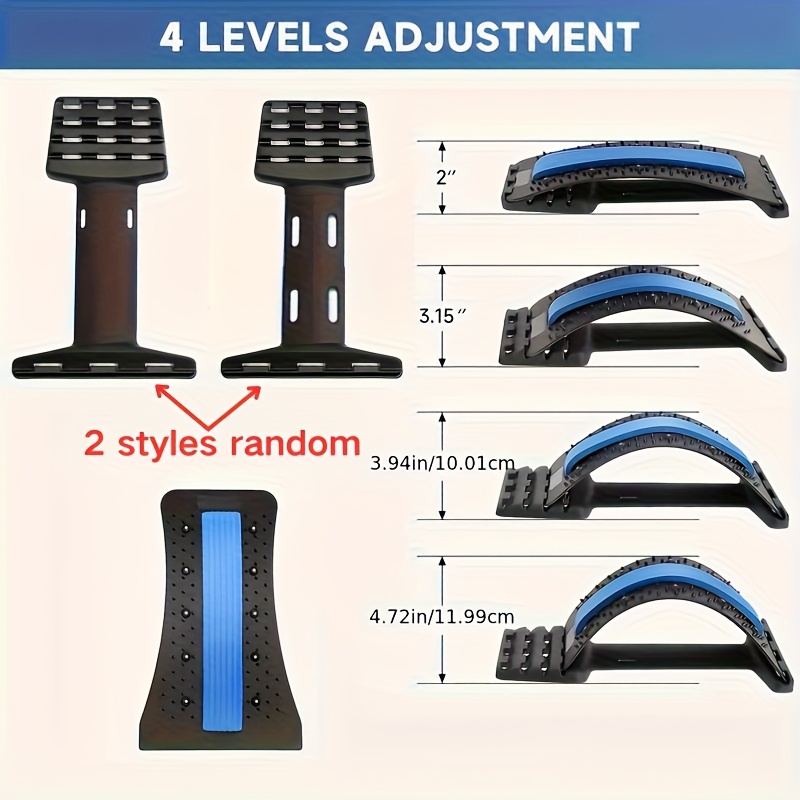 3-stufiger Rückenstrecker Halt – Posture Corrector Back Bewertung und Preis