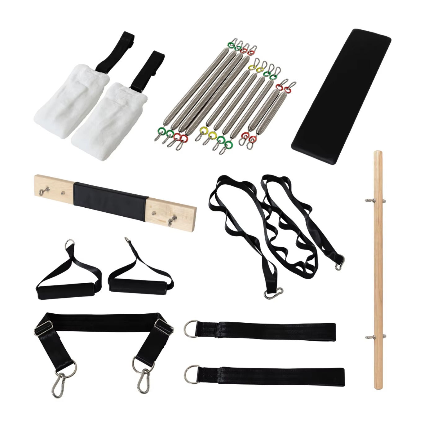 Professionelles kommerzielles  – Yoga Of Fitness Bewertung und Preis