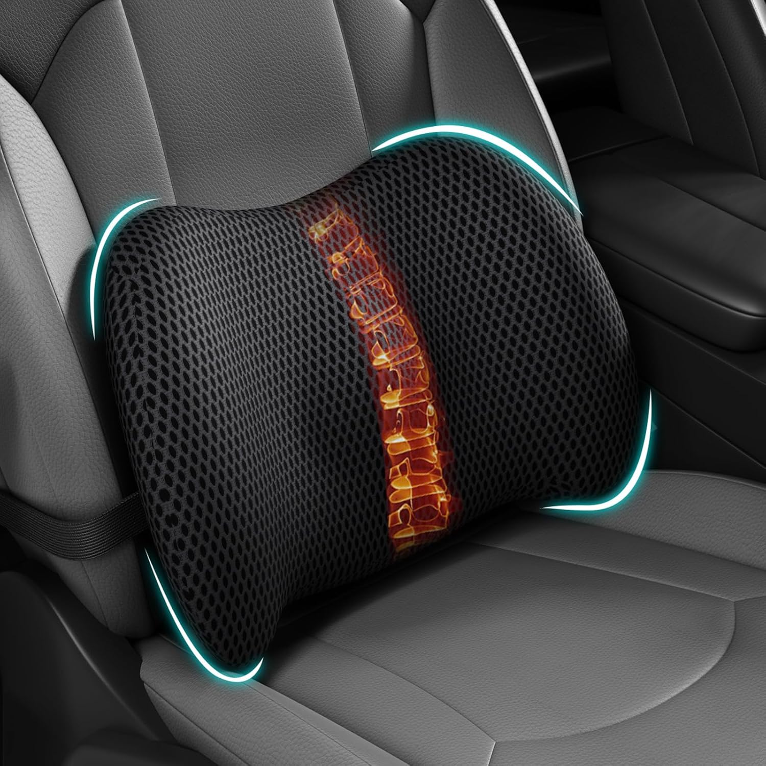 Ergonomisches Lendenwirbelstüt – Posture Corrector Back Bewertung und Preis