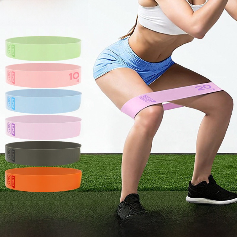 Fitness-Widerstandsband für Fr – Yoga Fitness Training Bewertung und Preis