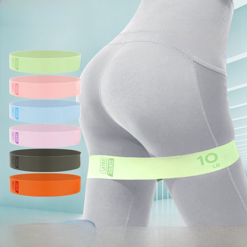 Fitness-Widerstandsband für Fr – Yoga Fitness Training Bewertung und Preis