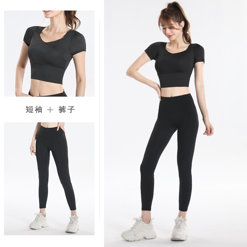 Schnelltrocknendes Sport-Top m – Yoga Of Fitness Bewertung und Preis