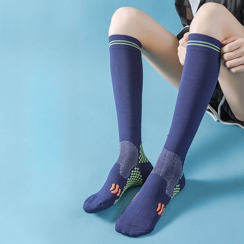 Damen Hochdruck-Fitness-Socken – Yoga Of Fitness Bewertung und Preis