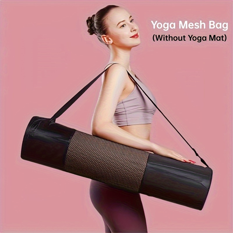 Atmungsaktive Yoga-Matten-Aufb – Yoga Of Fitness Bewertung und Preis
