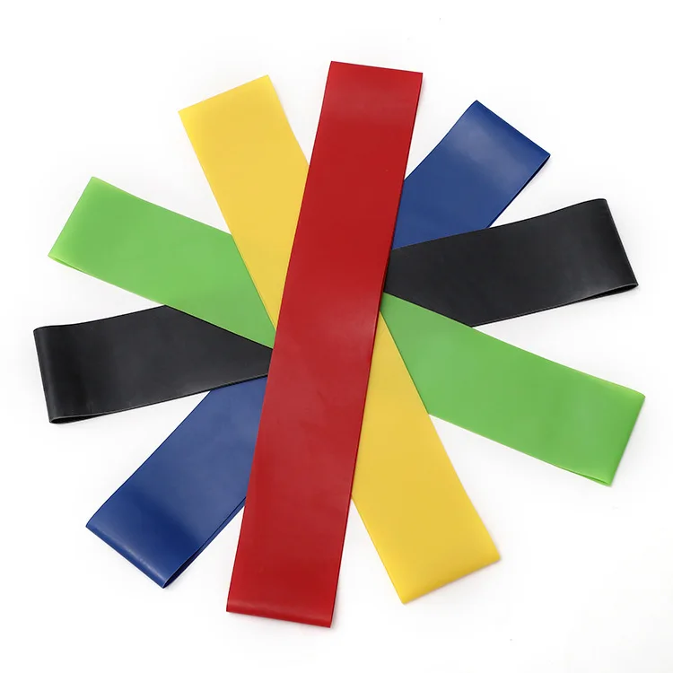 Tragbare Fitness-Trainingsgerä – Yoga Fitness Resistance Band Bewertung und Preis