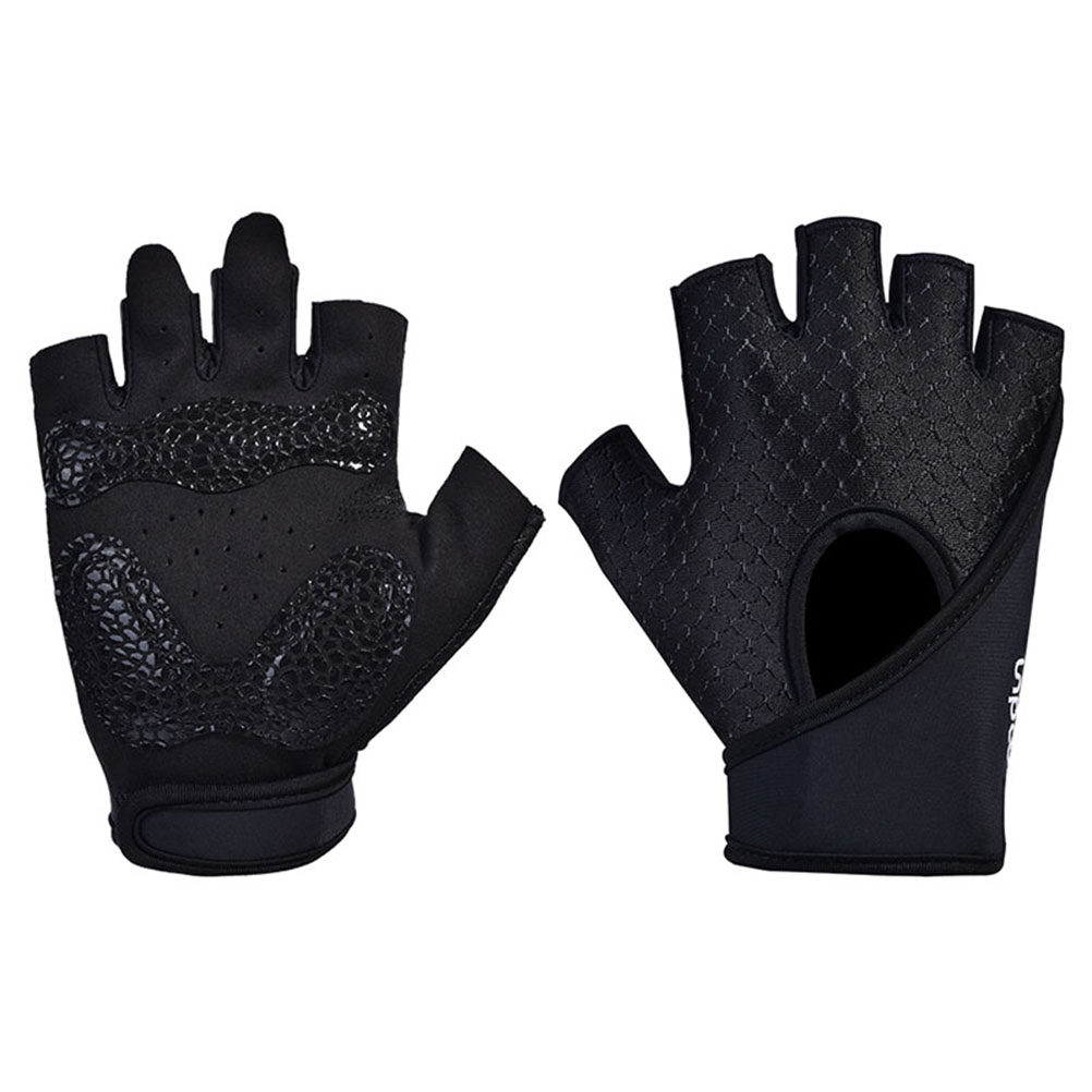 1 Paar Fitness-Handschuhe, hal – Yoga Fitness Training Bewertung und Preis