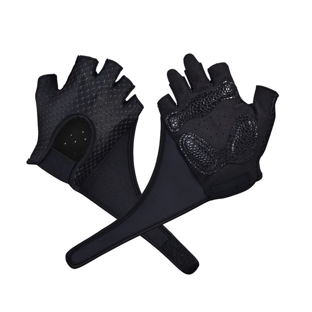 1 Paar Fitness-Handschuhe, hal – Yoga Fitness Training Bewertung und Preis