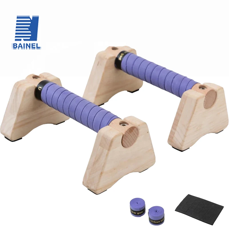 Push-up-Ständer aus Holz, ruts – Push Up Board Bewertung und Preis