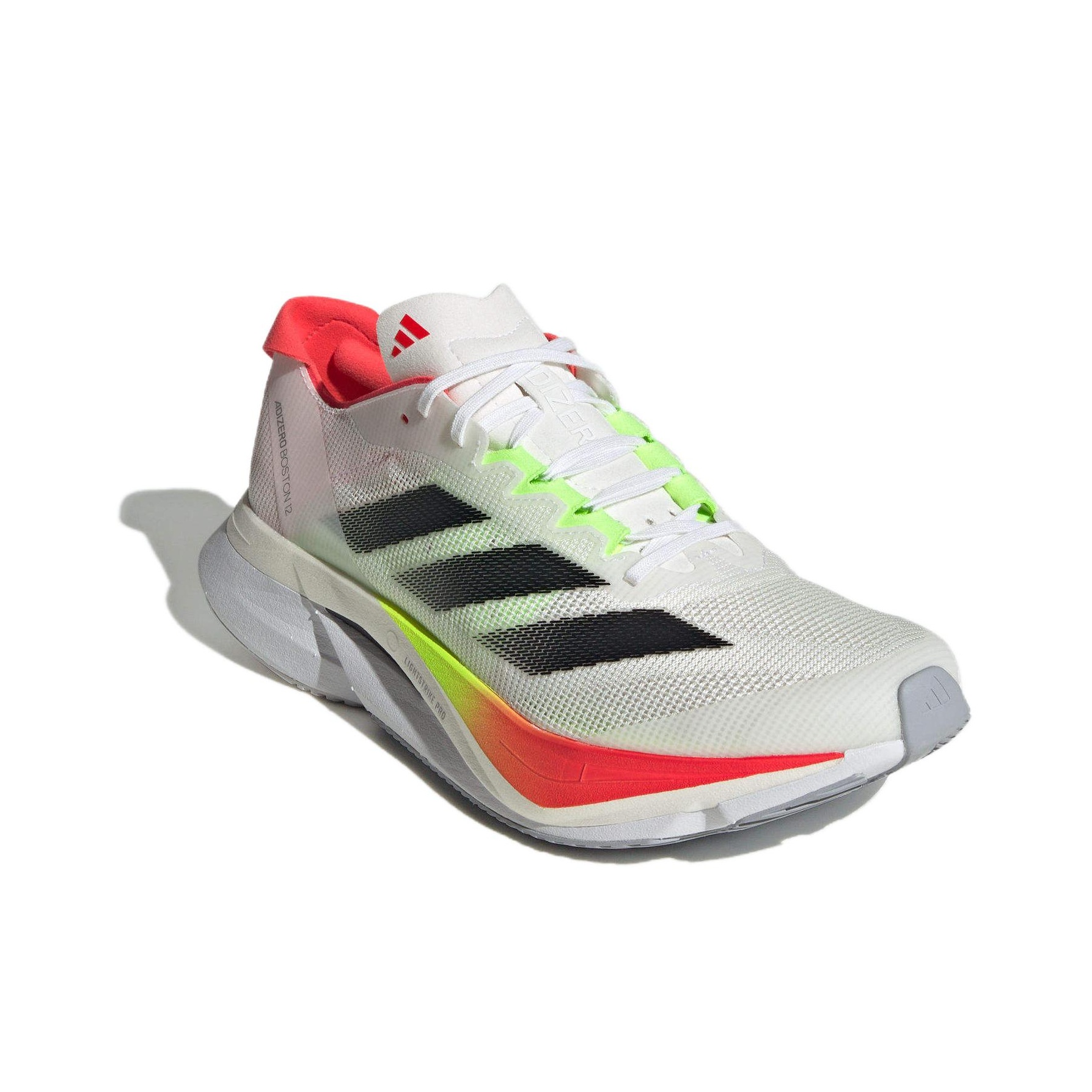 Adidas Adizero Boston 12 JQ255 – Adidas Shoes Adizero Boston 12 Bewertung und Preis